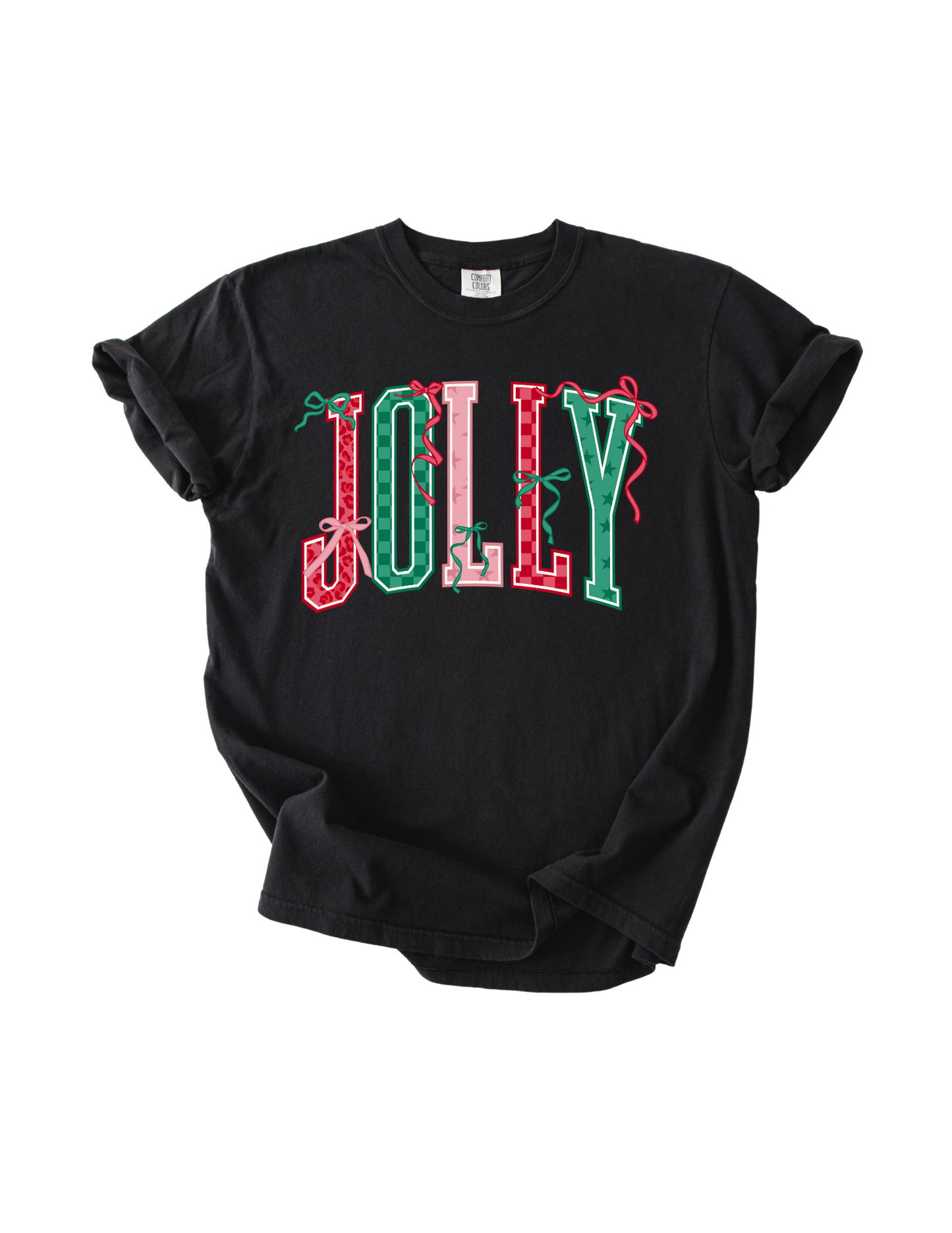 Jolly - Black