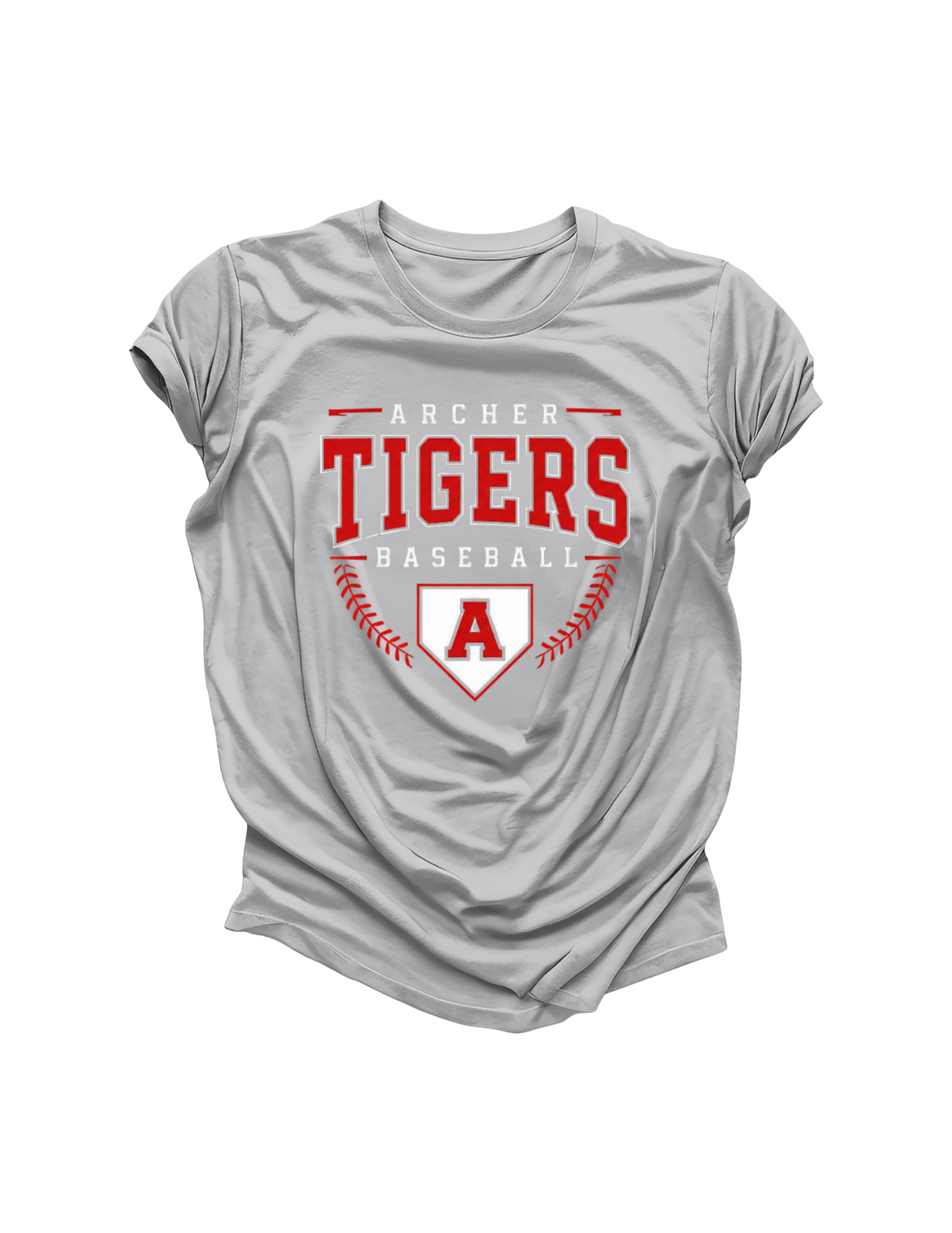 Coach Calahan Roster Tees - Fall 2026