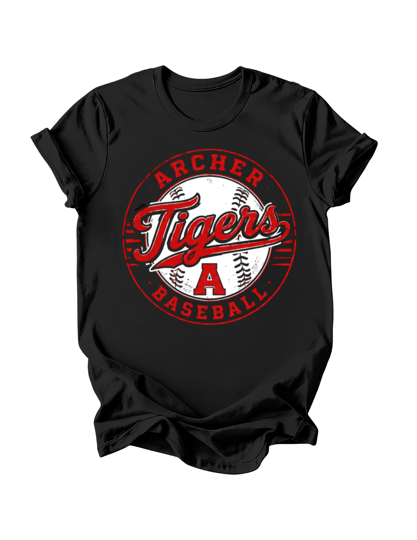 Coach Emily Roster Tees - Fall 2026