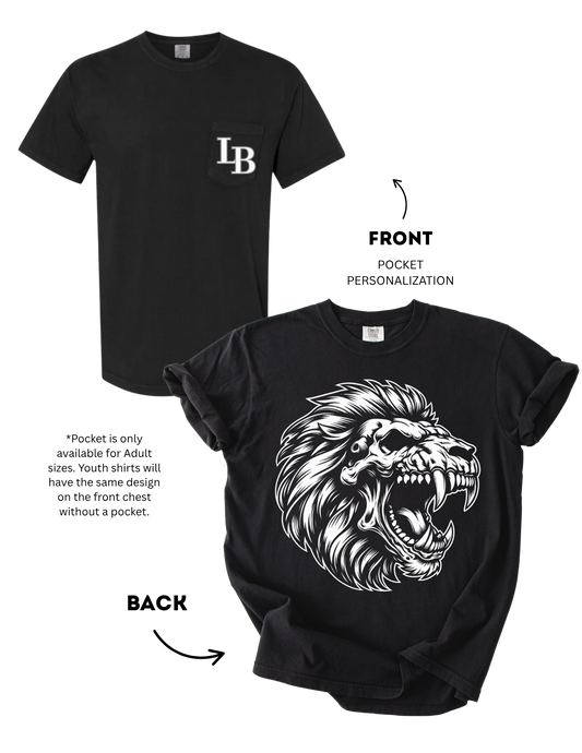 Winder Lions - Halloween