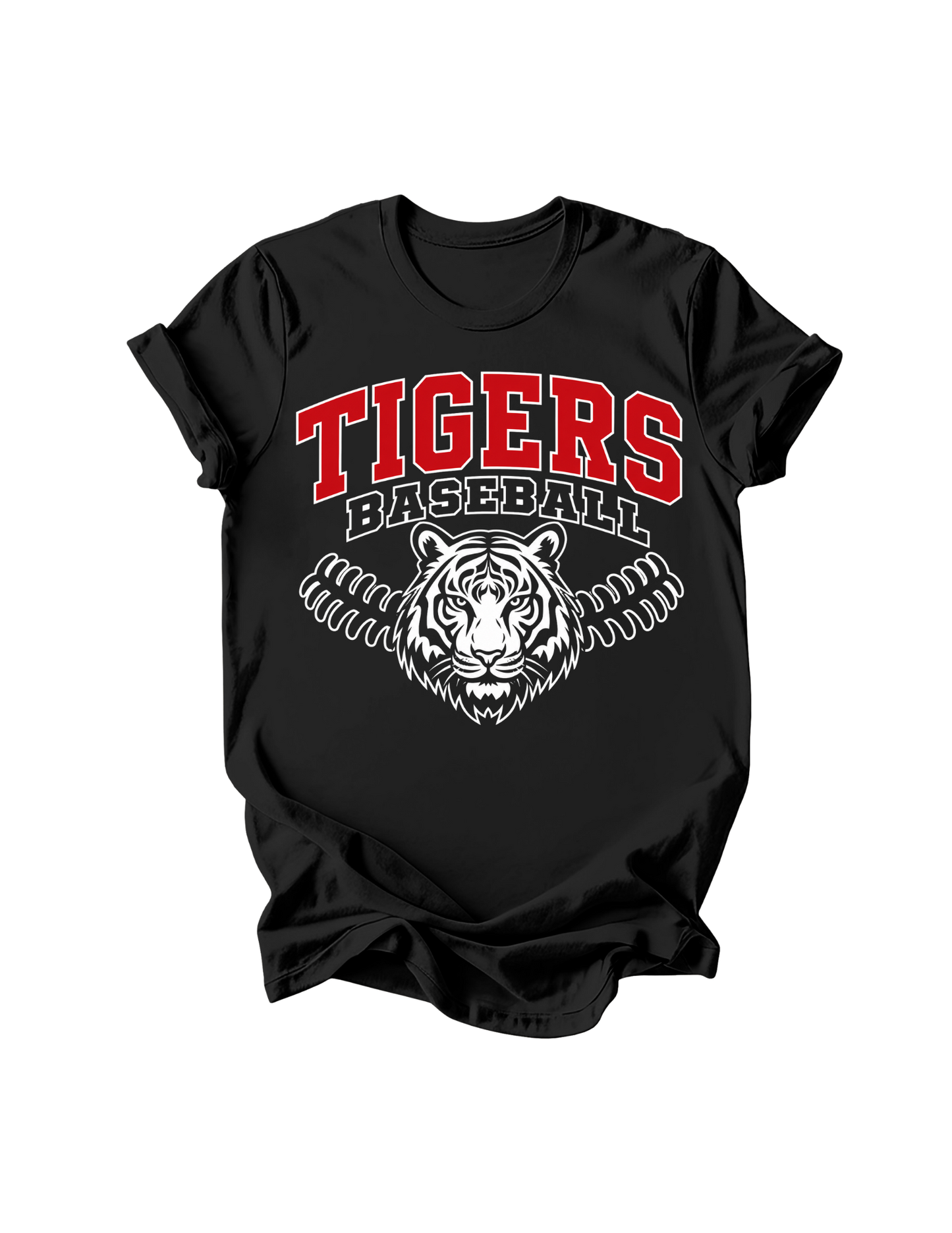 Coach McIlwain Roster Tees - Fall 2026