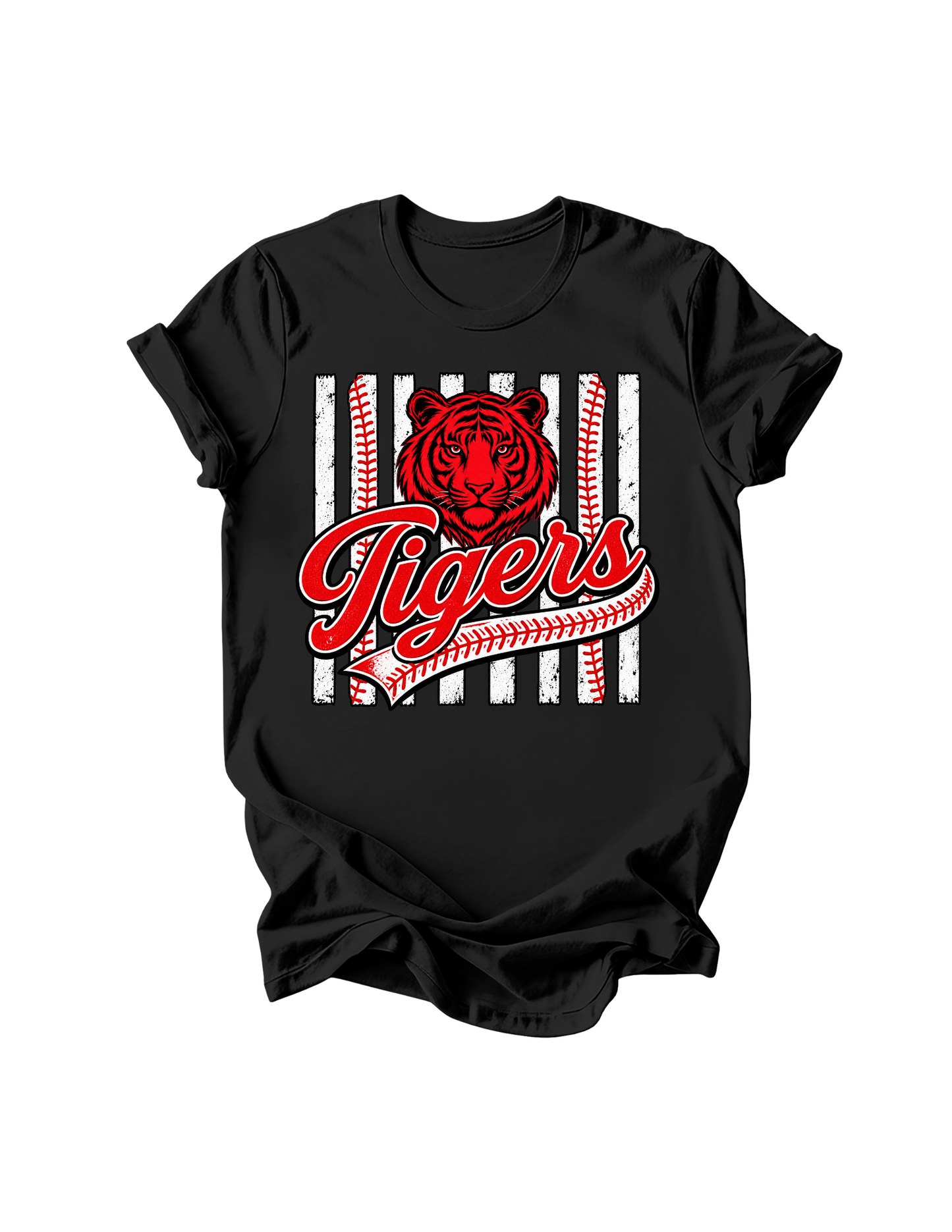 Coach Hochstetler Roster Tees - Fall 2026
