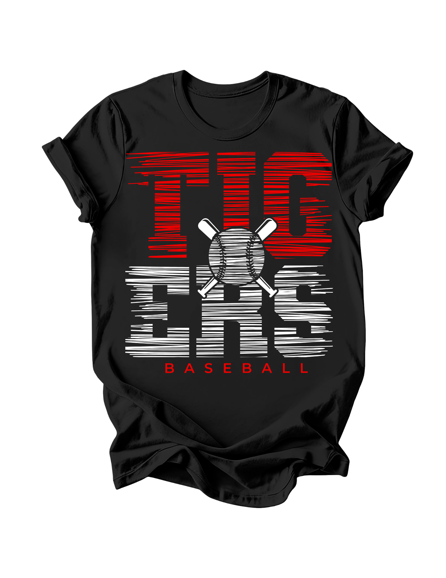 Coach Rayfield Roster Tees - Fall 2026