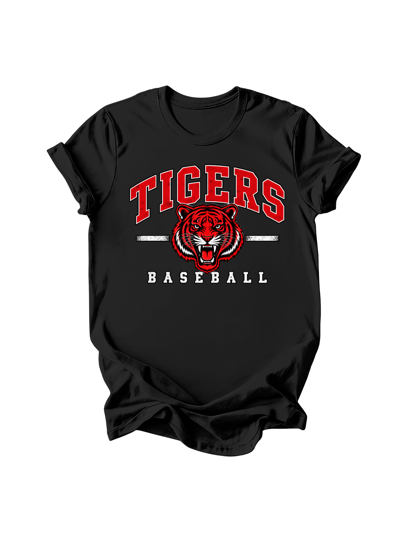 Coach Hochstetler Roster Tees - Fall 2026