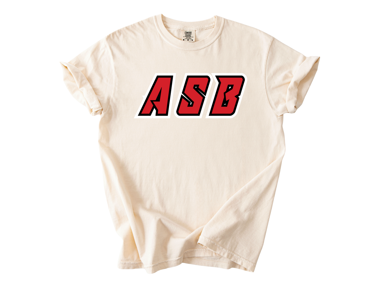 ASB - Ivory