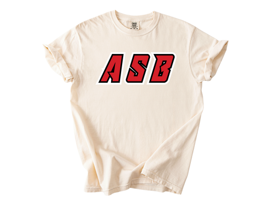 ASB - Ivory