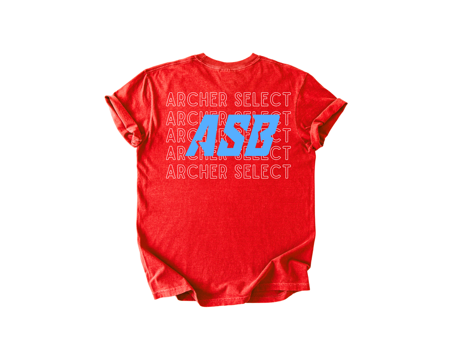 Archer Select - Red