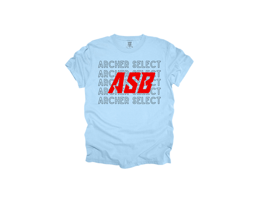 Archer Select - Light Blue