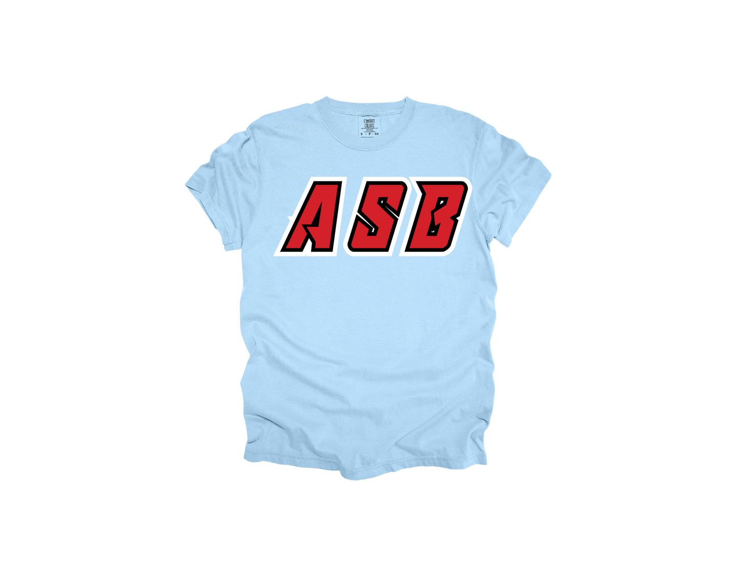 ASB - Light Blue
