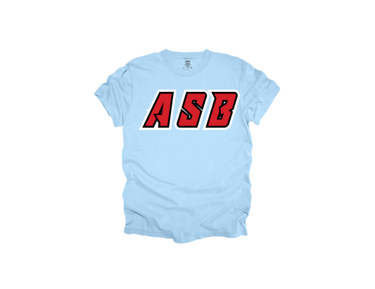 ASB - Light Blue