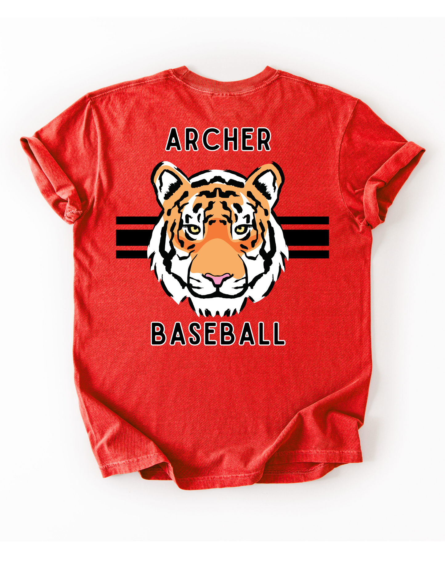 Archer Baseball