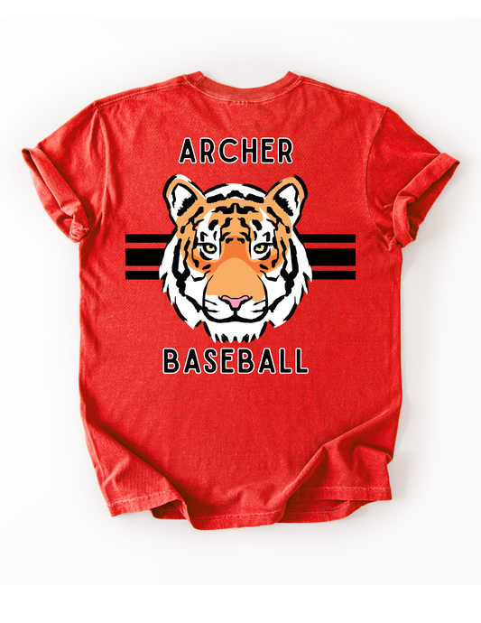 Archer Baseball