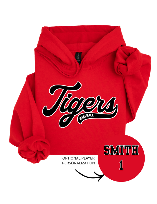 Youth/Adult Archer Sweatshirt/Hoodie (Customizable)