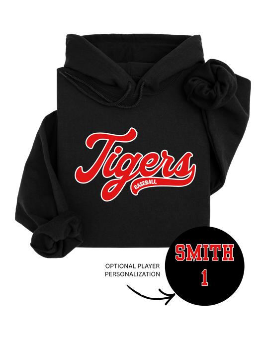 Youth/Adult Archer Sweatshirt/Hoodie (Customizable)