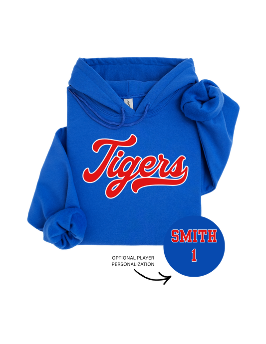 Youth/Adult Archer Sweatshirt/Hoodie - Customizable