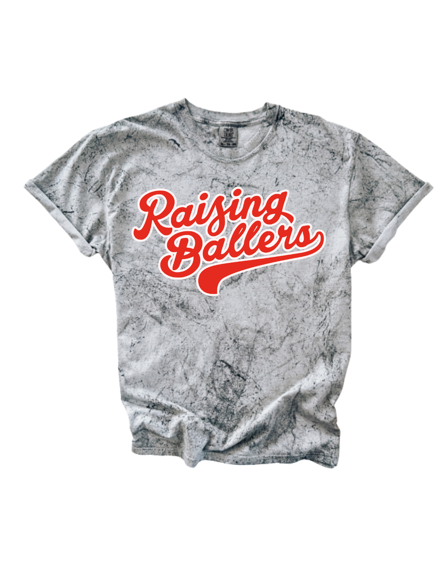 Raising Ballers