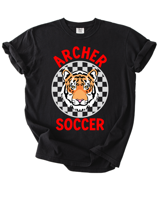 Archer Soccer