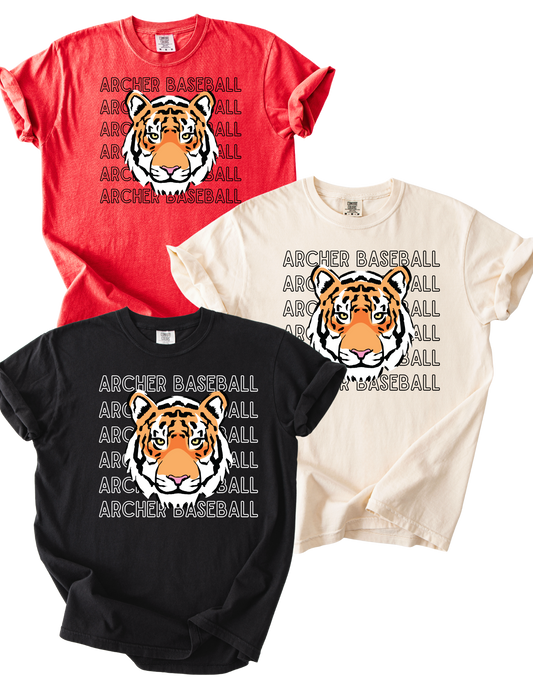 Archer Baseball
