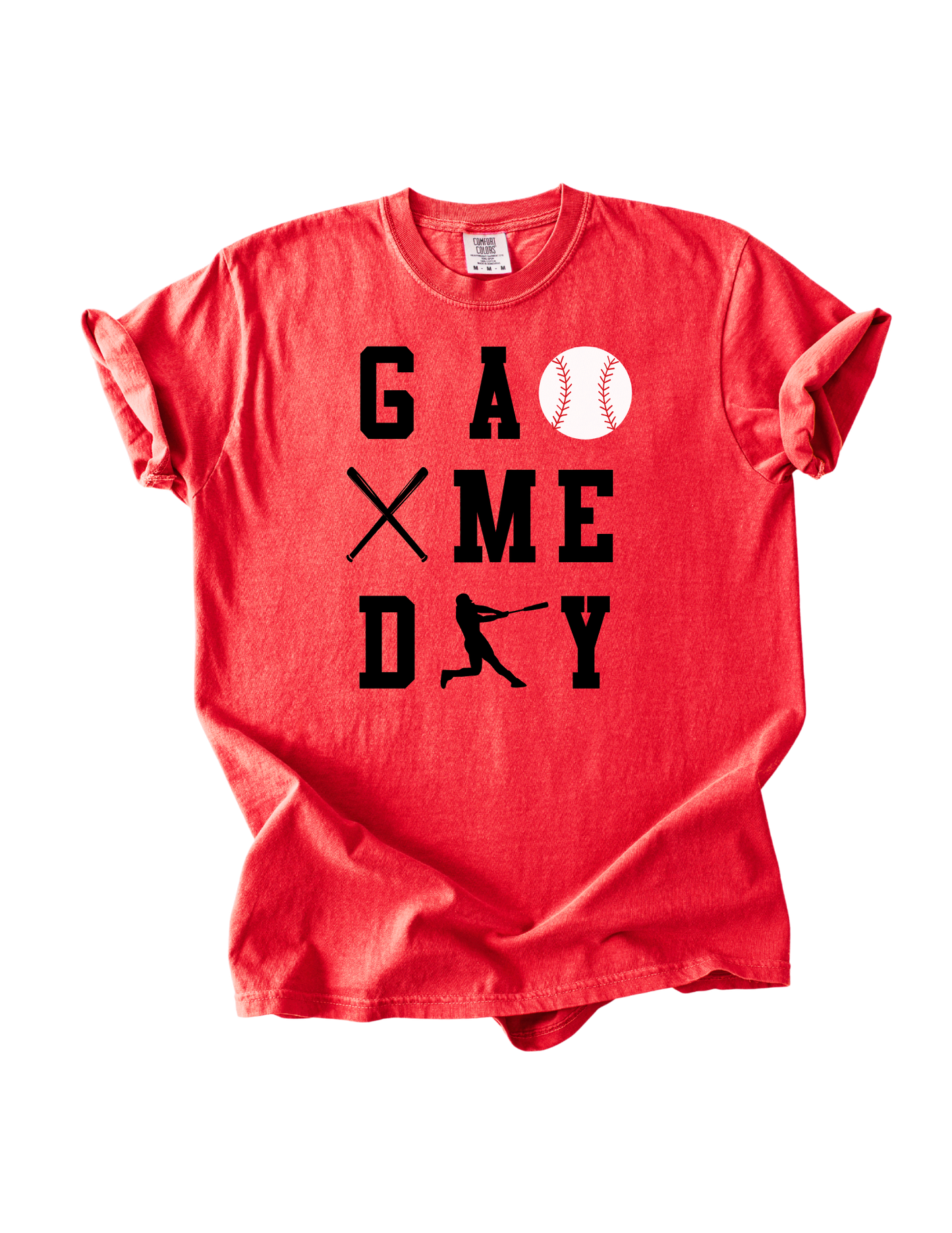 Baseball Gameday