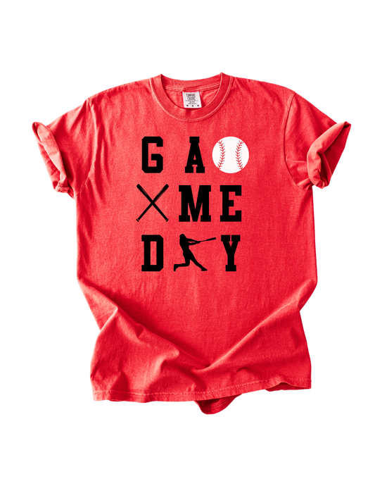 Baseball Gameday