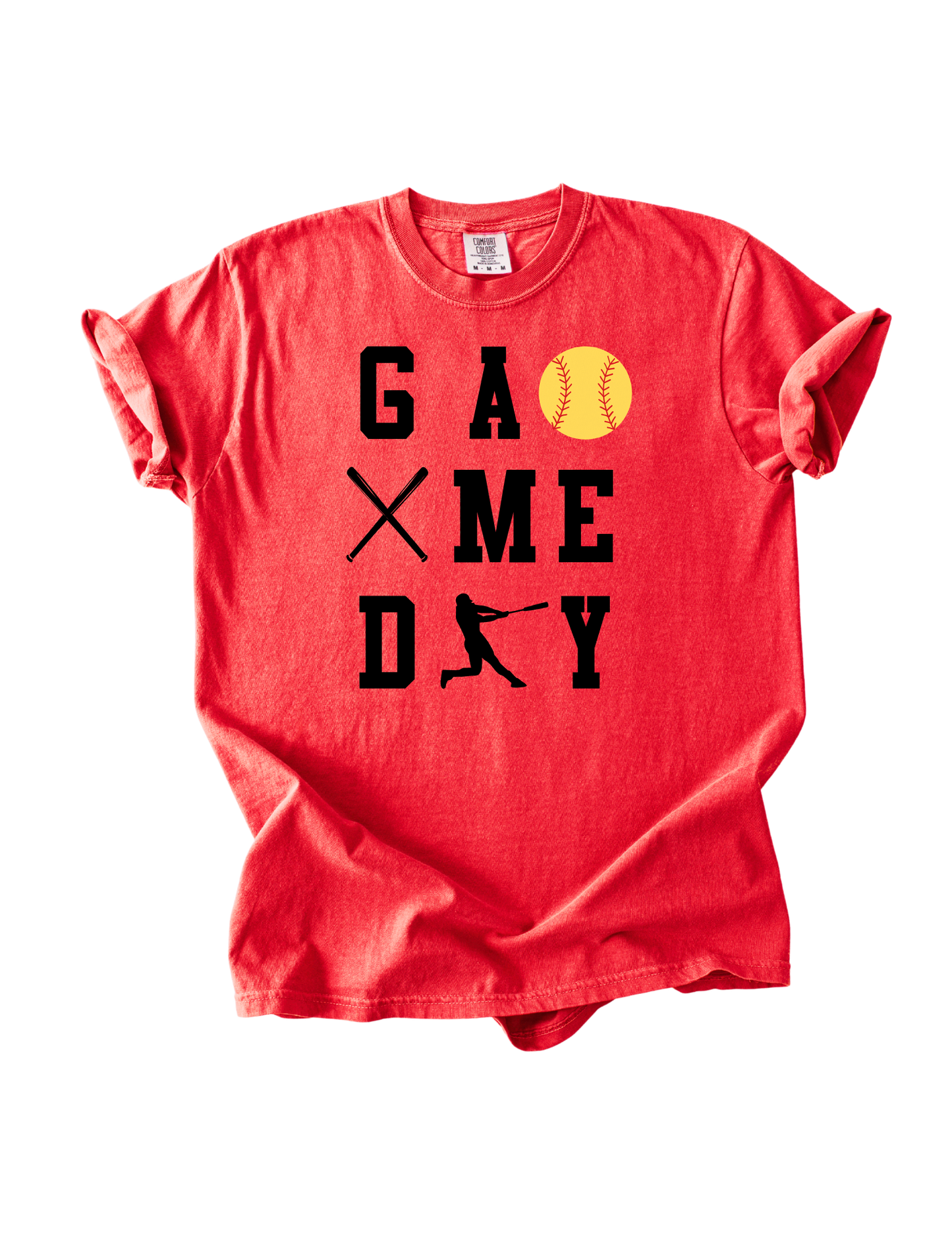 Softball Gameday
