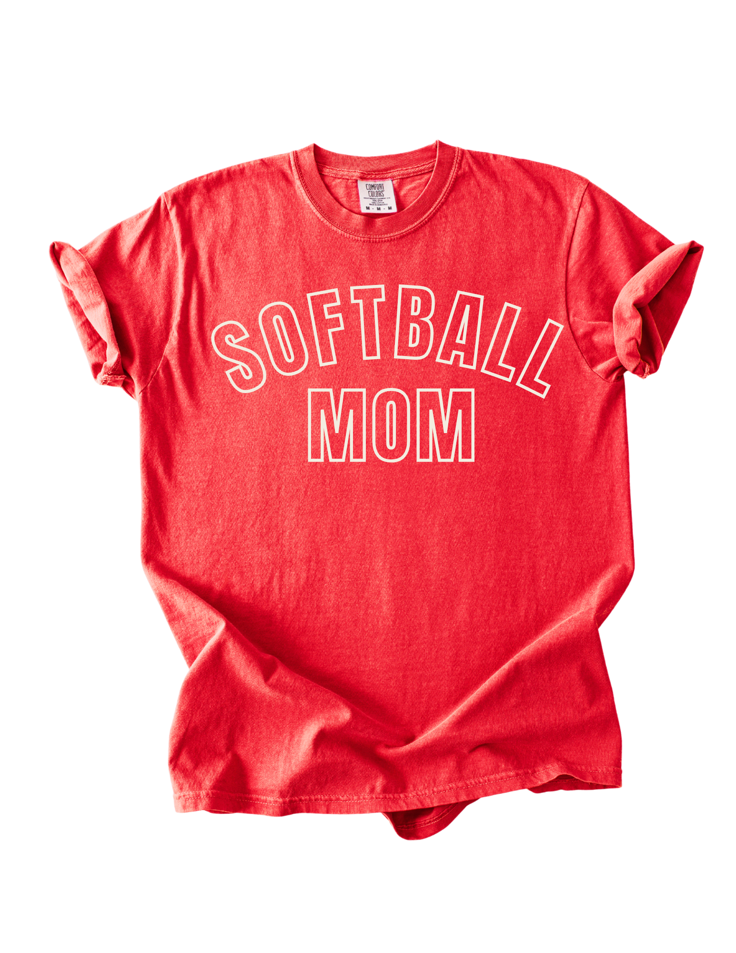 Softball Mom