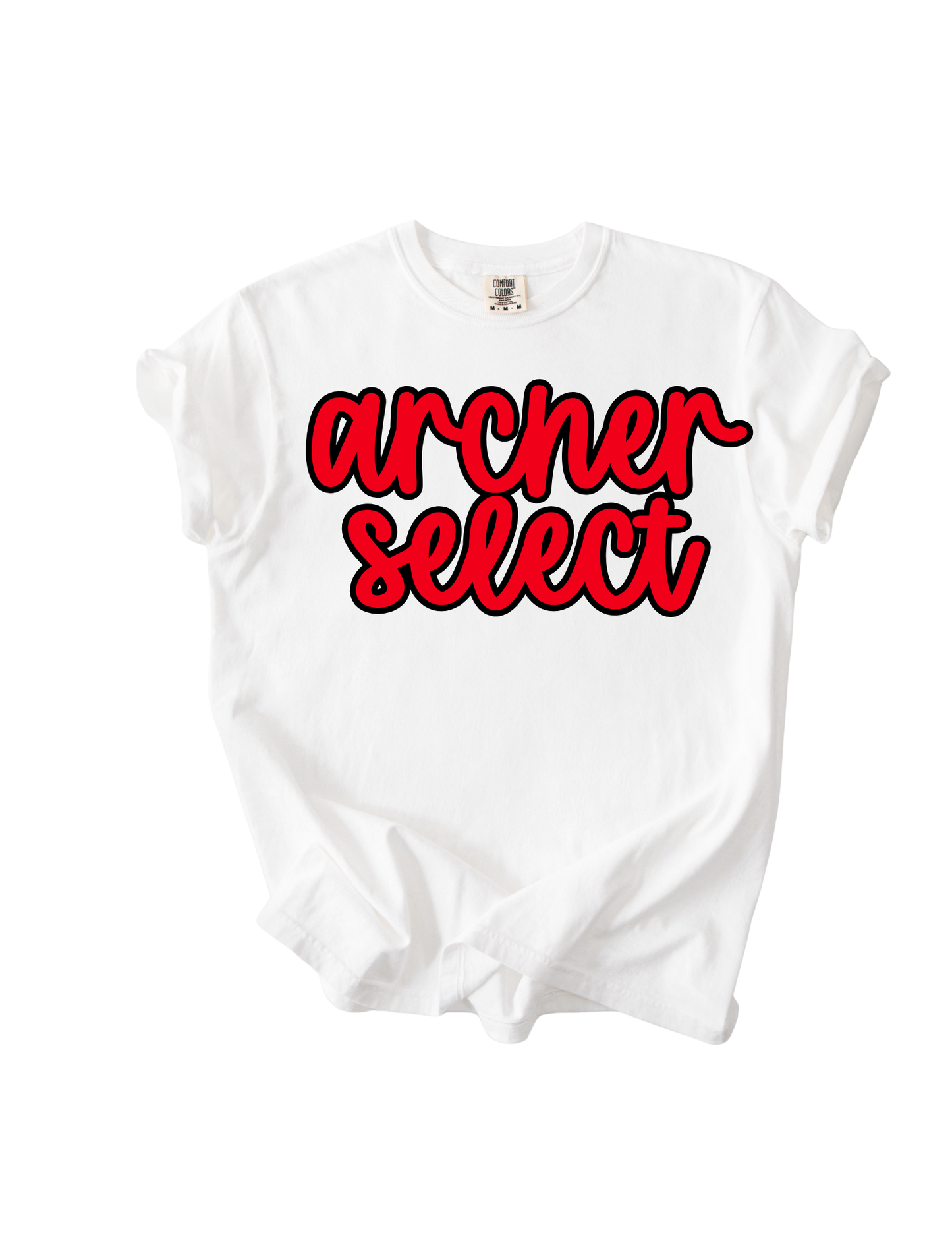 Archer Select - White