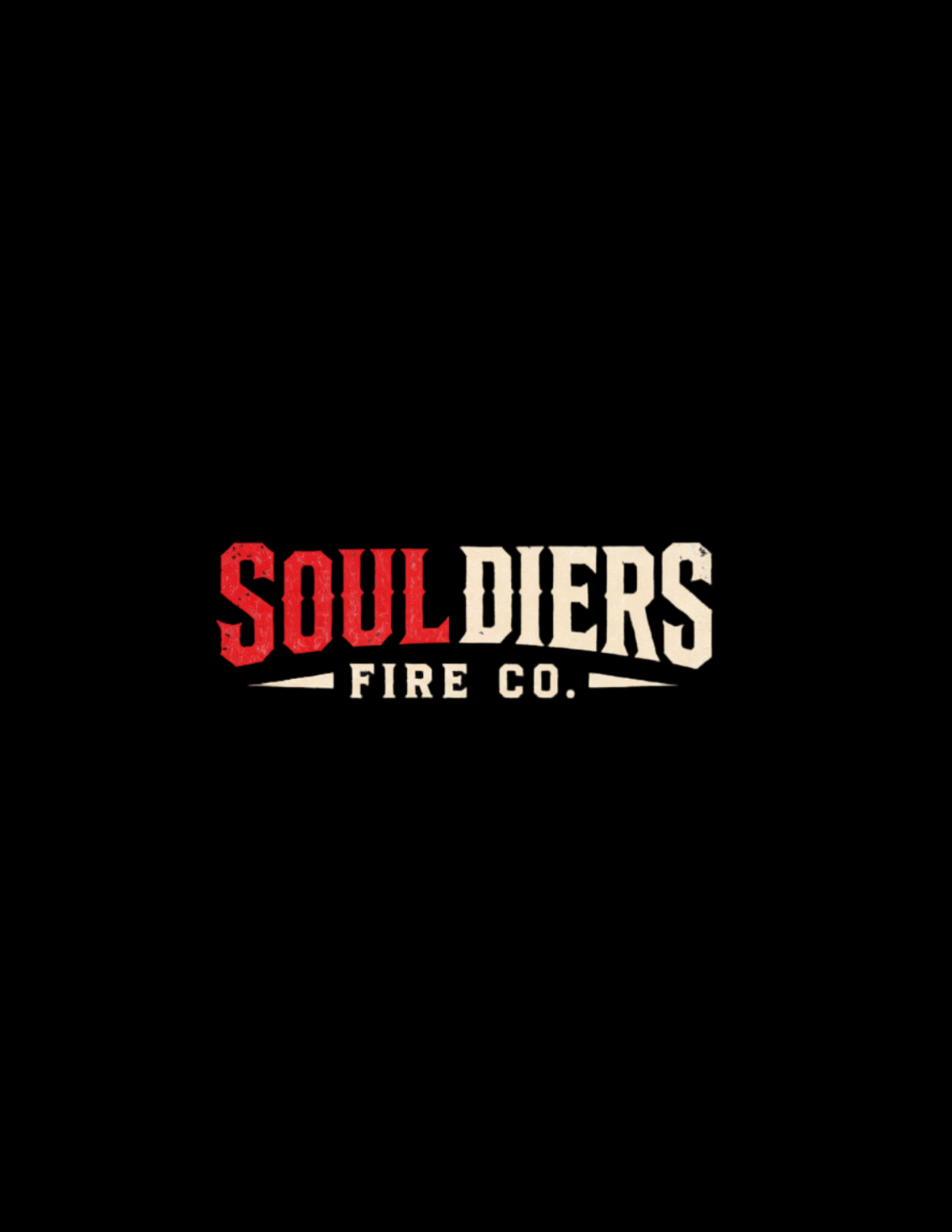 SOULdiers Fire Co.