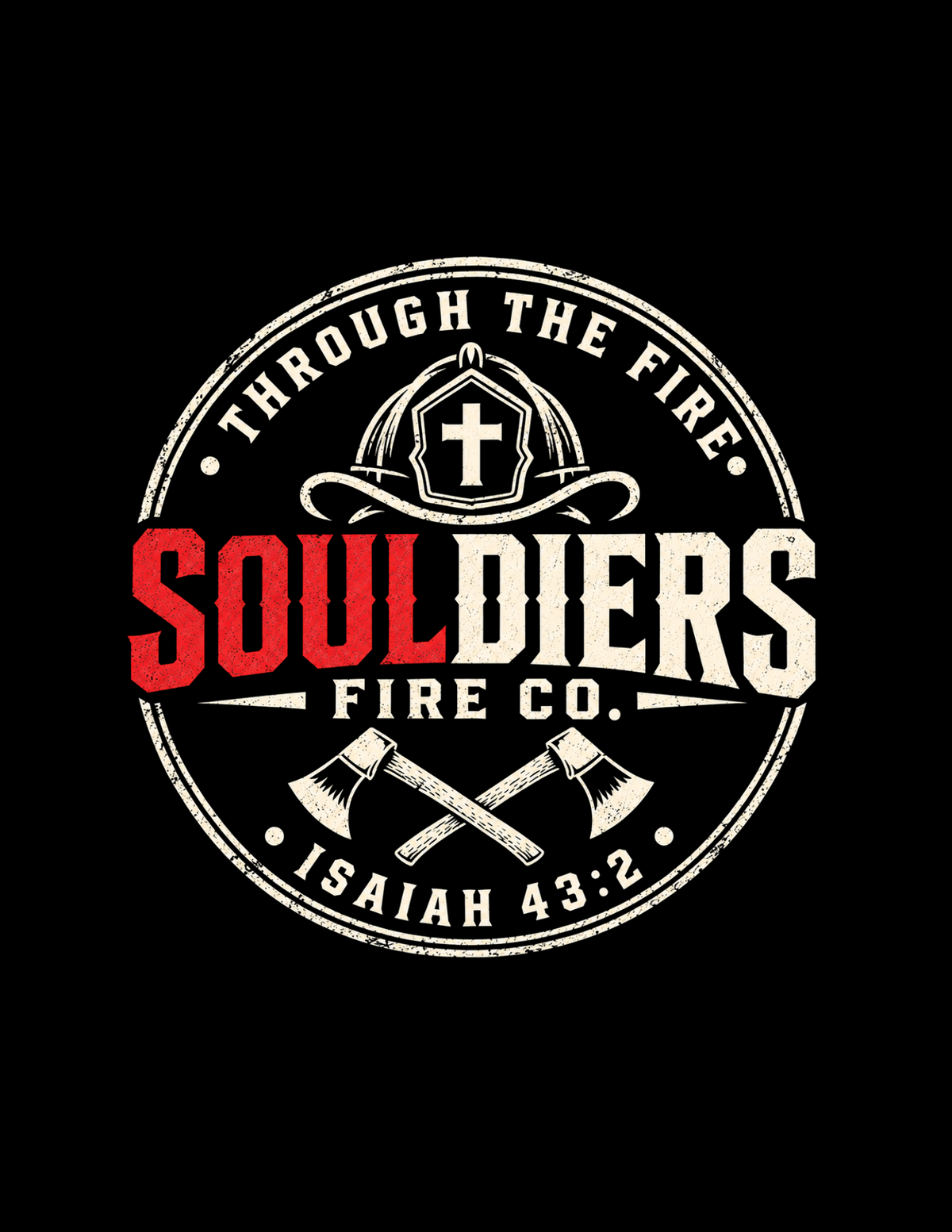 SOULdiers Fire Co.