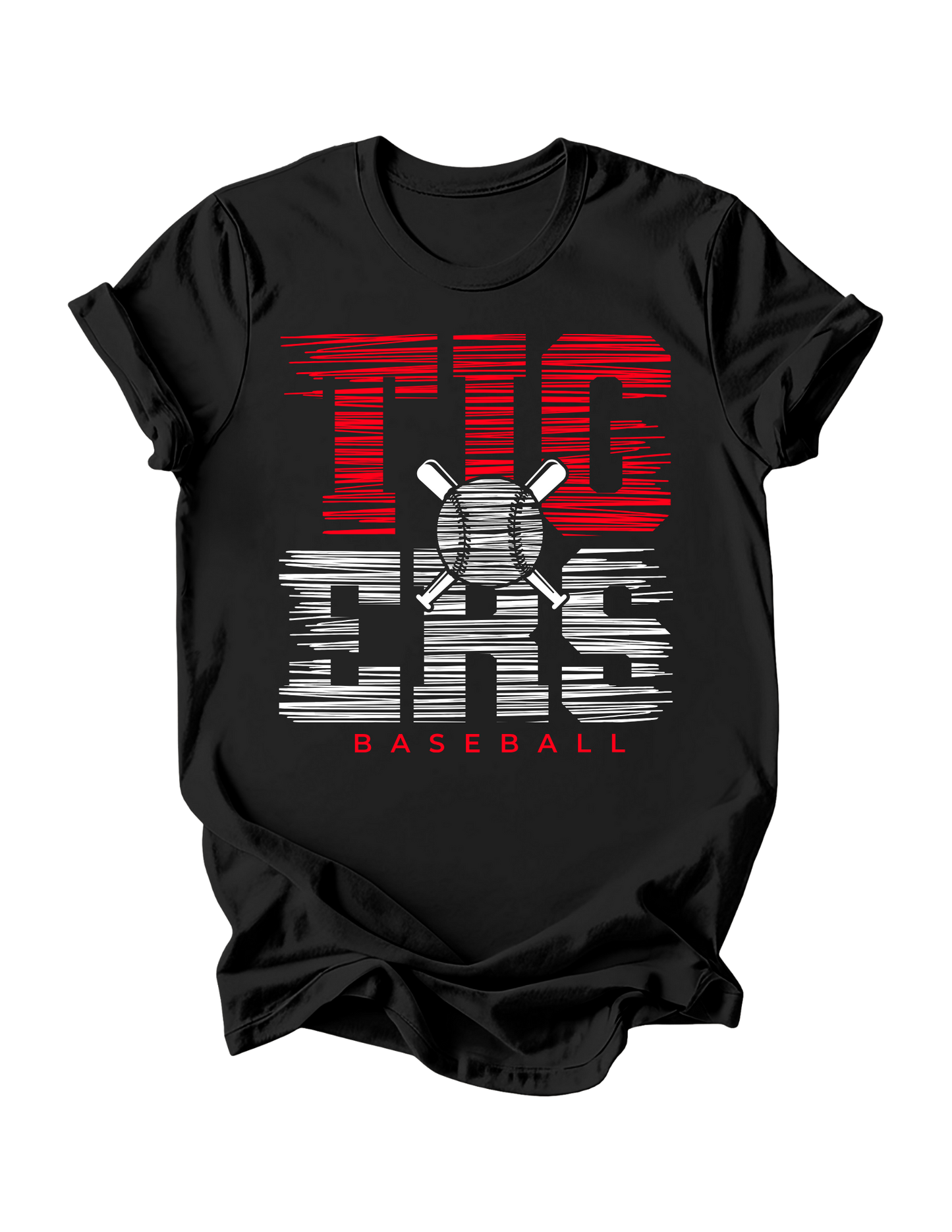 Coach Hochstetler Roster Tees - Spring 2026