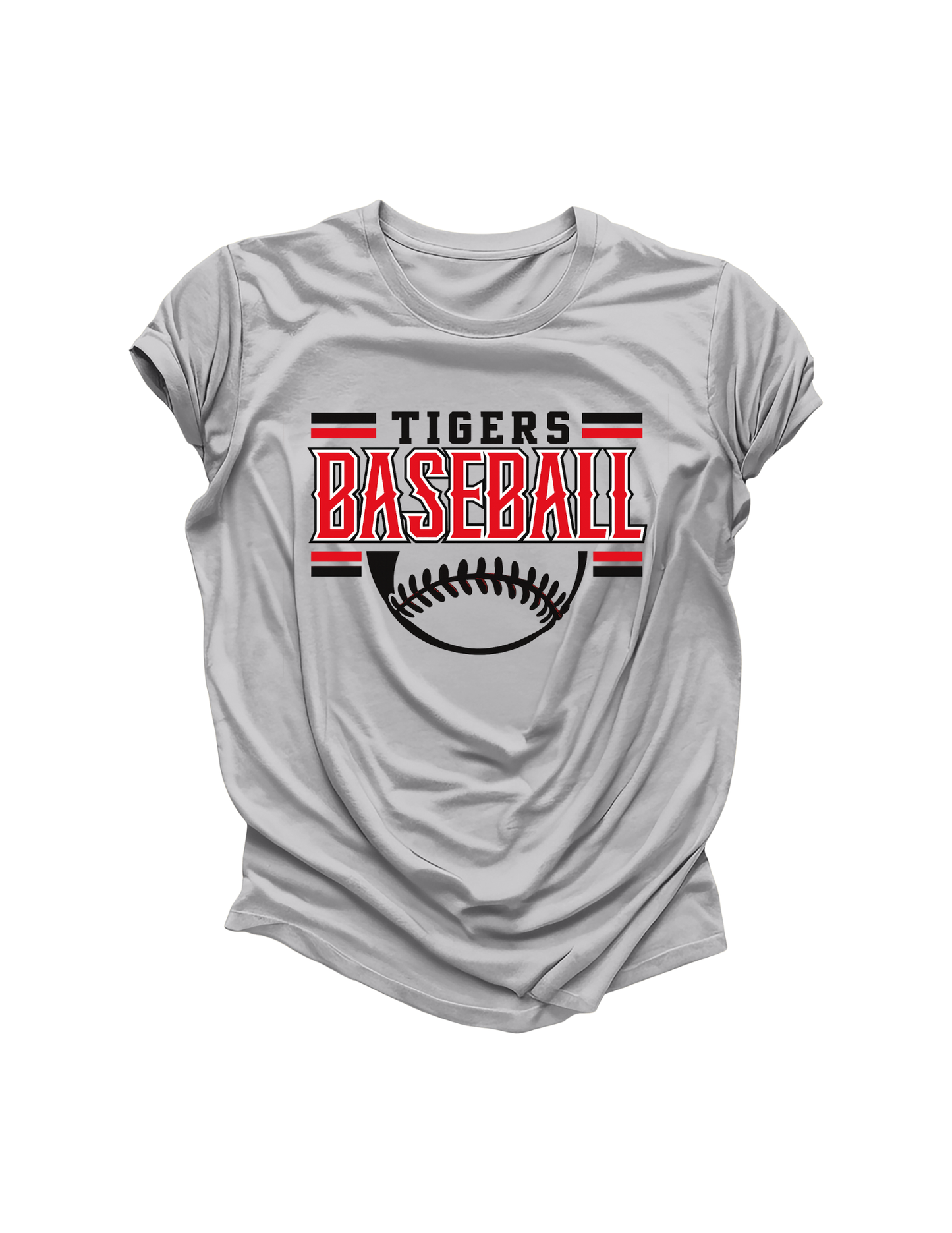 Coach McIlwain Roster Tees - Spring 2026