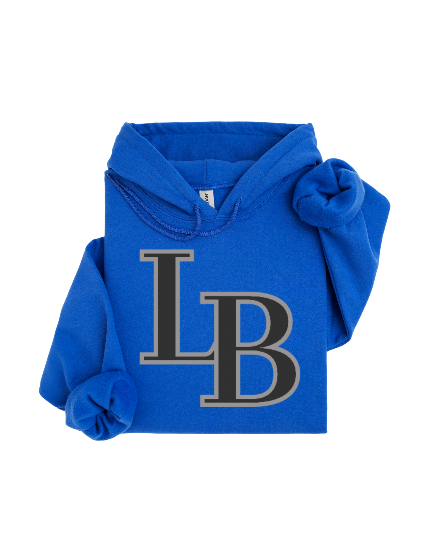 Youth/Adult Winder Lions Sweatshirt/Hoodie