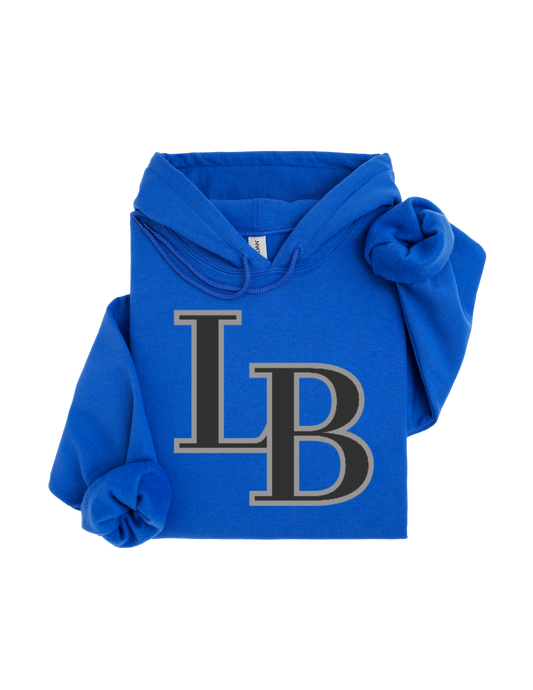 Youth/Adult Winder Lions Sweatshirt/Hoodie